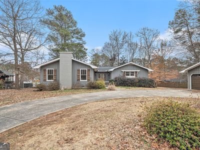 185 Nickajack Rd SE, Mableton, GA, 30126