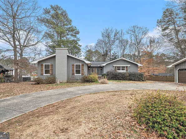 185 Nickajack Rd SE, Mableton, GA 30126