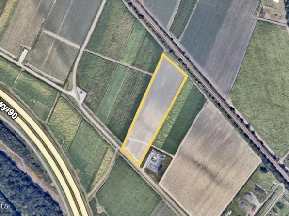 673 Yokley Rd, Cypremort Pt, LA 70538