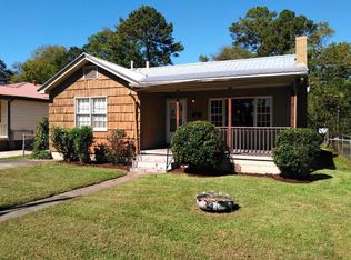 215 Woodward Rd, Birmingham, AL 35228