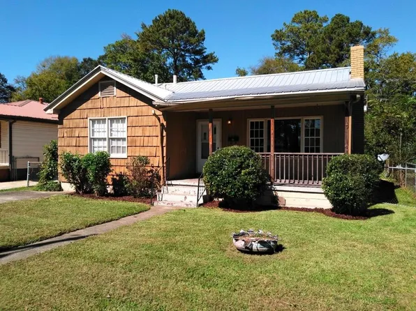 215 Woodward Rd, Birmingham, AL 35228