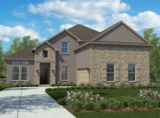 829 Summer Grove Dr, Midlothian, TX 76065