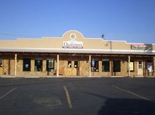 1008 Us Highway 281, Marble Falls, TX 78654