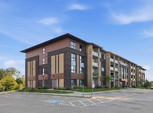 25 Kay Cres #Ll02, Guelph, ON N1L 0P2