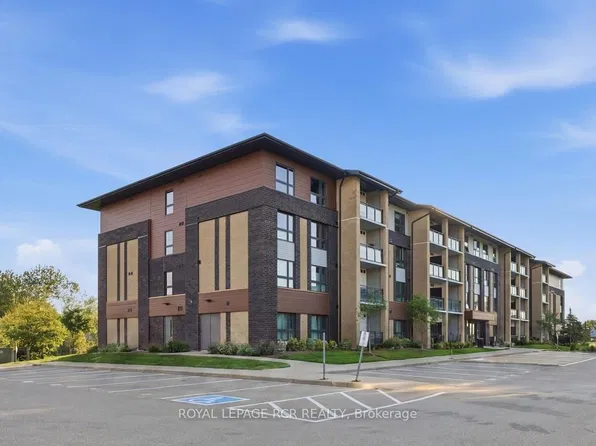 25 Kay Cres #Ll02, Guelph, ON N1L 0P2