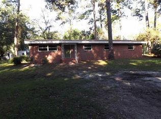 301 Manila Ave N, Perry, FL 32348