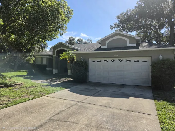 3037 O'Hara Dr, New Port Richey, FL 34655