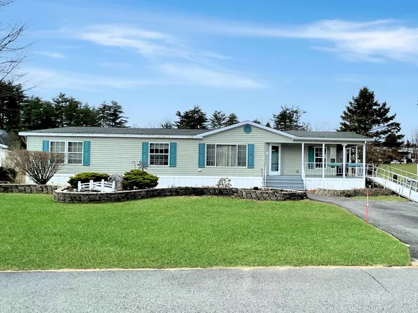 9 Seneca Street, Rochester, NH 03867