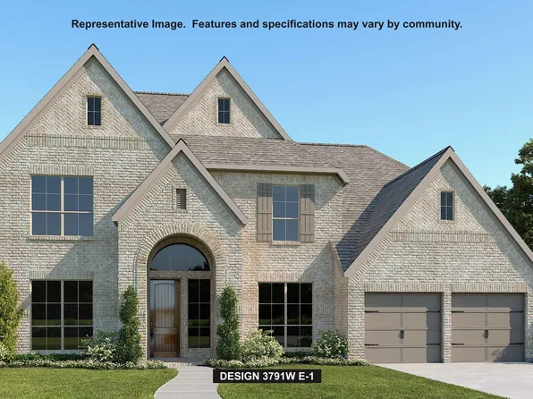 6016 Mesquite Creek Ct, Fort Worth, TX 76126