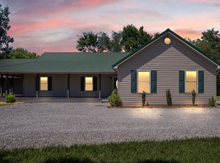 1681 1568th Hwy, Monticello, KY 42633