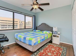 1301 N Courthouse Rd APT 1503, Arlington, VA 22201