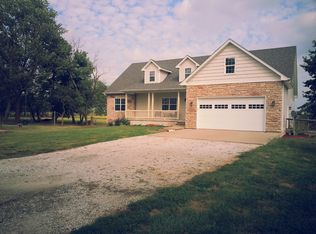 4040 S Rangeline Rd, Columbia, MO 65201