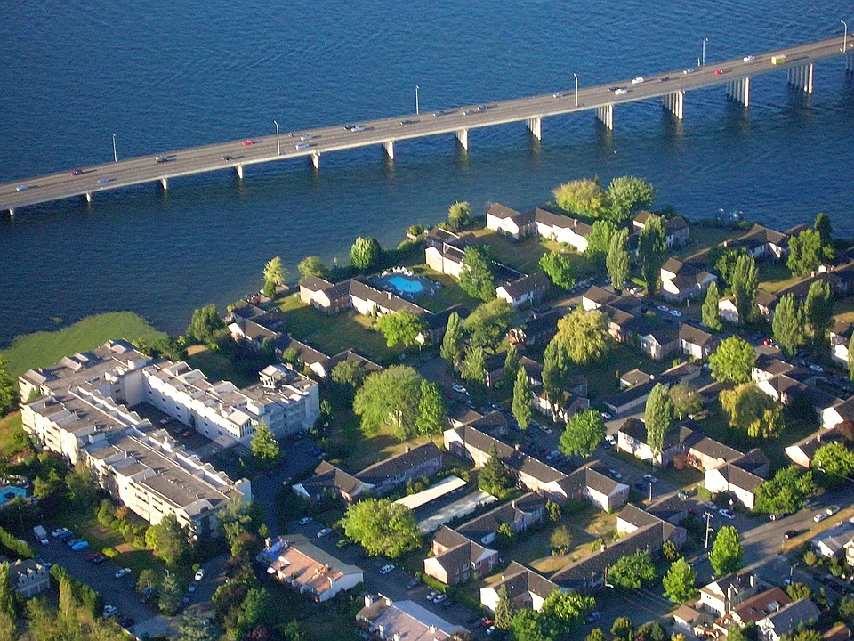 Birds Eye View