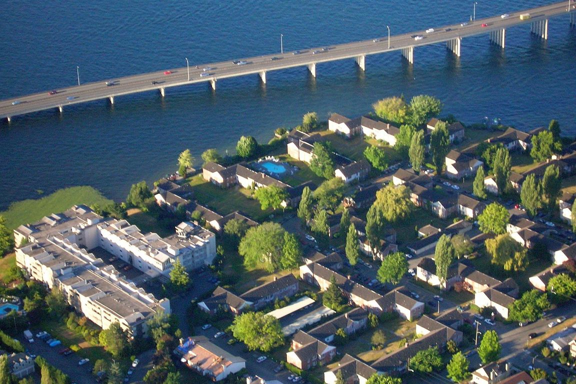Birds Eye View