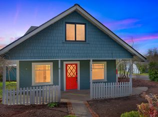 504 S 3rd St, Springfield, OR 97477