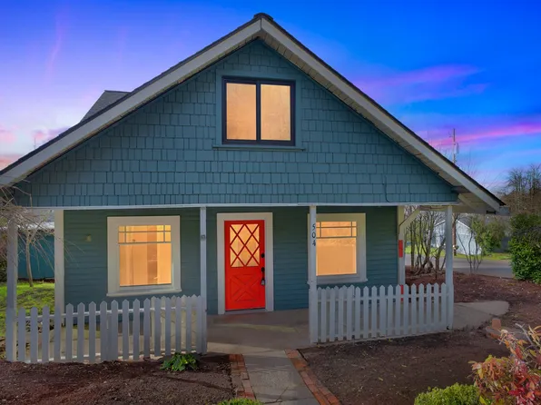 504 S 3rd St, Springfield, OR 97477