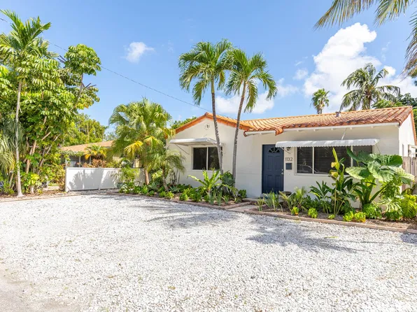1132-1134 Ne 16 Terrace, 1132 NE 16th Ter #1134, Fort Lauderdale, FL 33304
