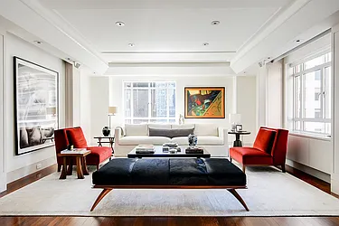 Rented by Compass