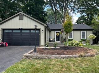 3873 Cypress Creek Dr, Columbus, OH 43228
