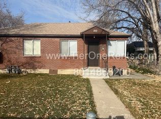 203 E Beryl Ave #203, Salt Lake City, UT 84115