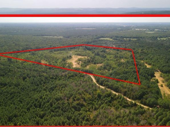 Herndon Rd, Wright City, OK 74766