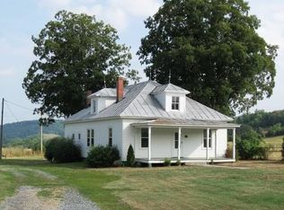 120 Chestnut Grove Trl, Lexington, VA 24450