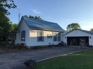 504 Forest St, Clay City, IN 47841