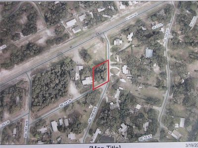 0 SE 188TH AVENUE LOT 12, Silver Springs, FL, 34488