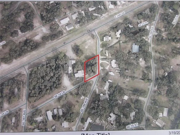 0 SE 188th Ave #12, Silver Springs, FL 34488