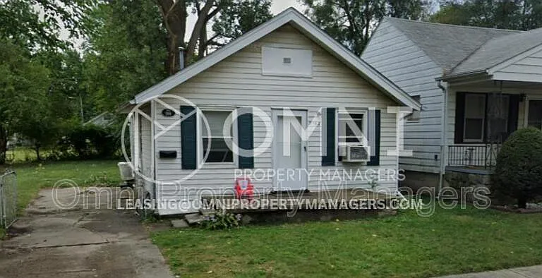 8162 Orchard Ave — Photo 1