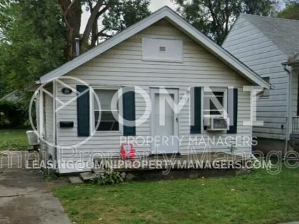 8162 Orchard Ave, Warren, MI 48089