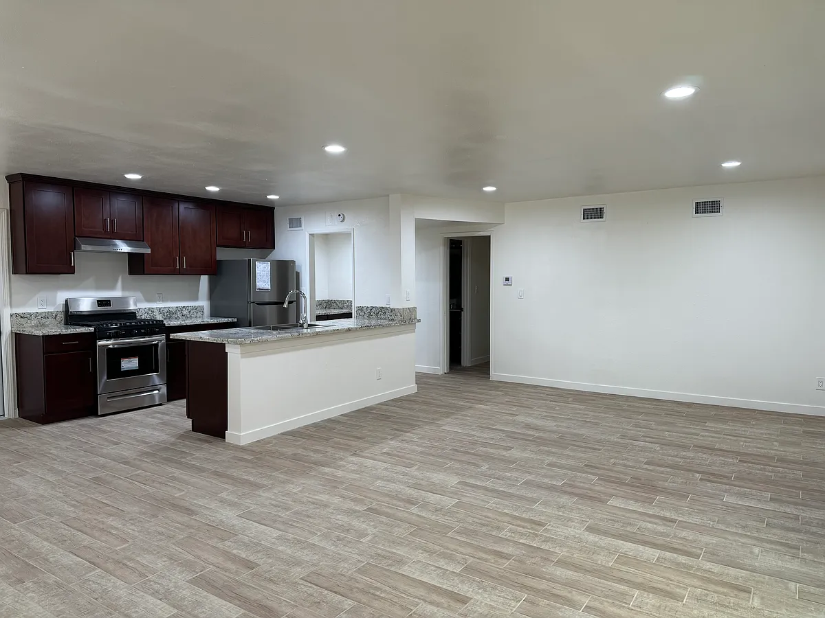 Building Photo - 6546 Mount Ackerman Dr