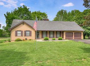 2220 SE Ranson Rd, Lees Summit, MO 64082