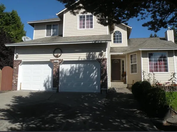 4065 SE Vernie Ct, Milwaukie, OR 97222