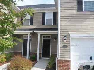 18 Stratum Way, Hampton, VA 23661
