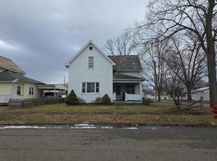 400 E 7th St, Dover, OH 44622