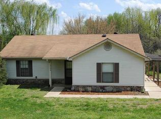 5126 Munford Giltedge Rd, Brighton, TN 38011