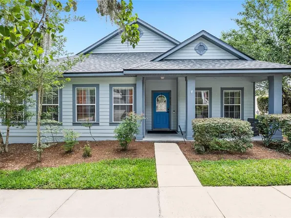 2105 NW 101st St, Gainesville, FL 32606