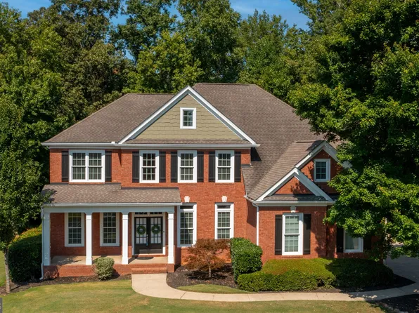 4102 Copper Creek Way, Buford, GA 30519