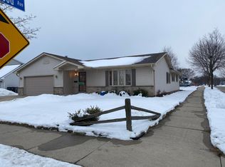 3747 E Grange Ave, Cudahy, WI 53110
