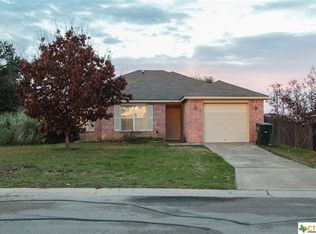 504 E Walker Ave, Temple, TX 76501