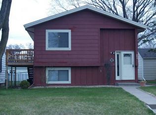 862 18th Ave N, Saint Cloud, MN 56303
