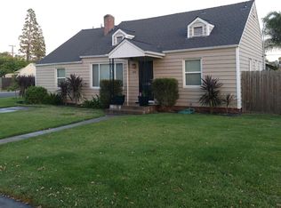 2004 Middlefield Ave, Stockton, CA 95204