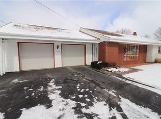 351 Grange Rd, Rochester, PA 15074