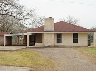 2619 County Road 496, Brazoria, TX 77422
