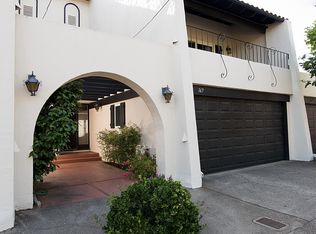 167 2nd St E, Sonoma, CA 95476