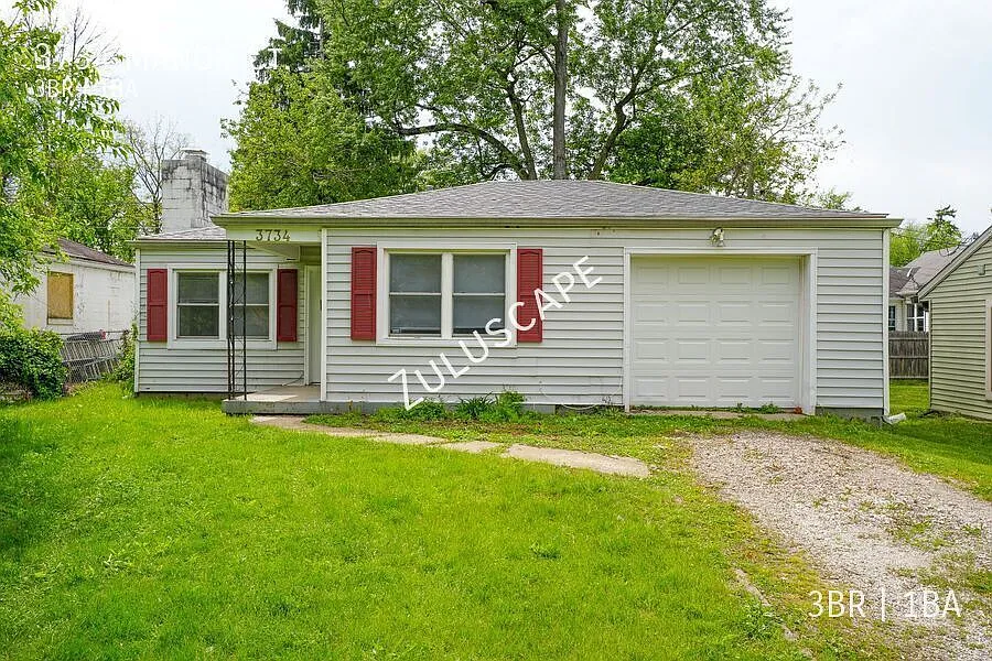 3734 Manor Ct