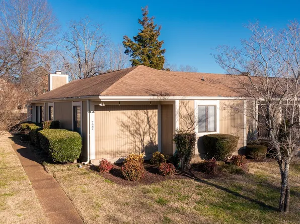 722 Albar Dr, Nashville, TN 37221