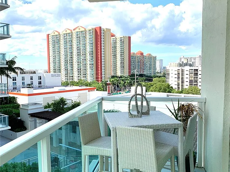 250 Sunny Isles Blvd #3803 — Photo 13