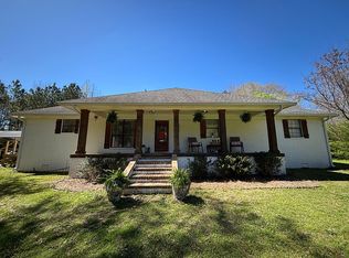 979 Border Springs Rd, Caledonia, MS 39740